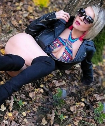Светлана